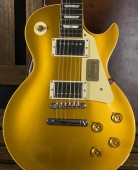 Gibson Custom 2017 60th Anniversary 57 Les Paul Goldtop Gloss